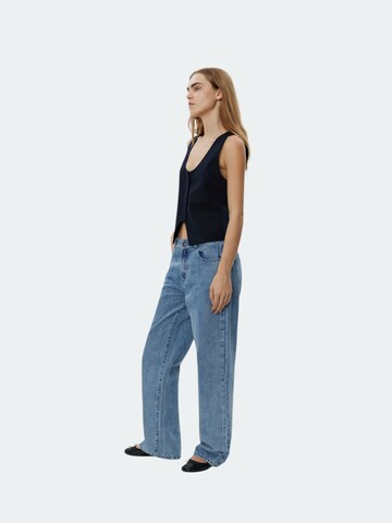 Gilet de costume 'Yokosw' Sofie Schnoor en bleu