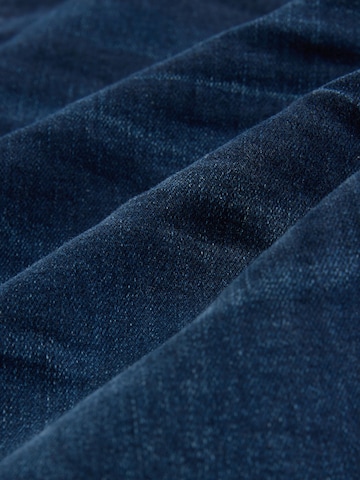 Next Baggy Džínsy - Modrá