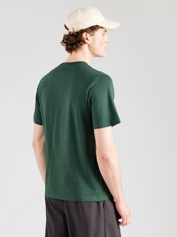 JACK & JONESMajica 'JORBLEECKER' - zelena boja