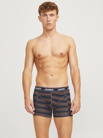 JACK & JONES Boxershorts 'Jacjohn' in Blau