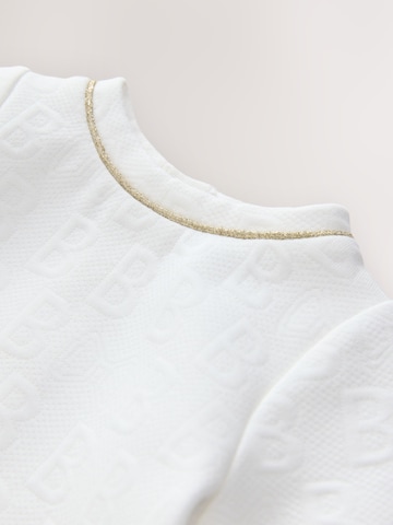 Baker by Ted Baker Jurk in Wit