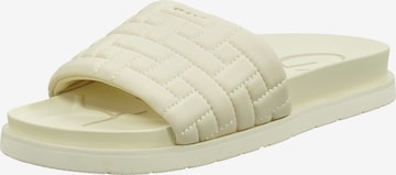 Zoccoletto 'Mardale' di GANT in beige: frontale