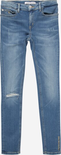 Calvin Klein Jeans Jeans in Blue denim, Item view