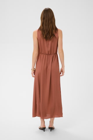 Robe 'SLParis Nadey' SOAKED IN LUXURY en rose