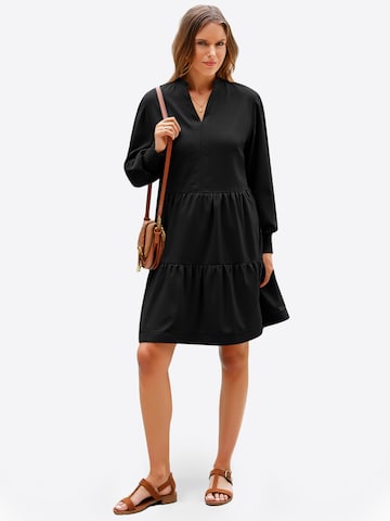 Imily BelaHaljina - crna boja