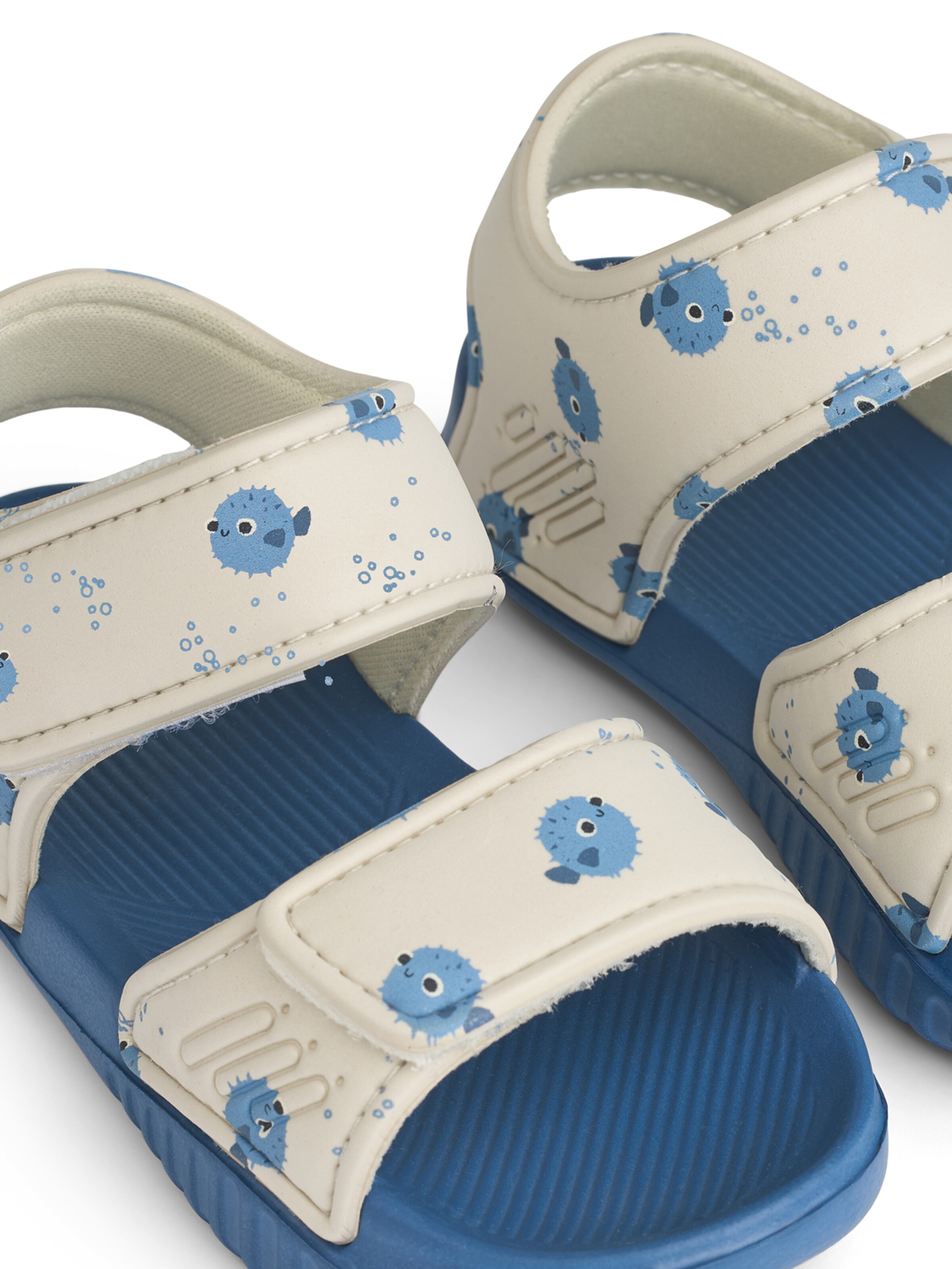 Liewood Sandale in Weiß