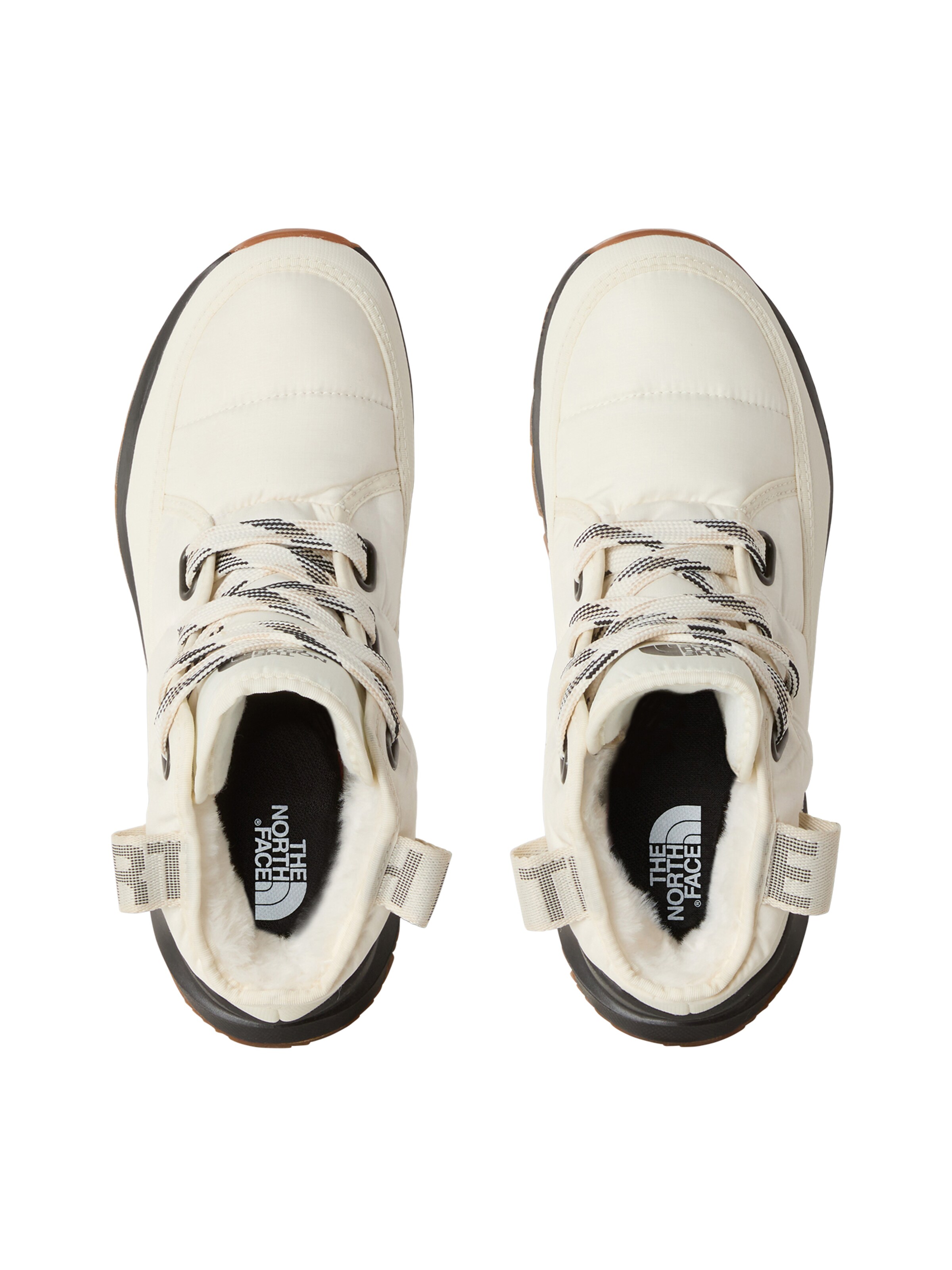 THE NORTH FACE Botki 'Thermoball' w kolorze biały