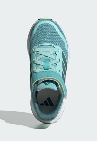 ADIDAS SPORTSWEAR - Calzado deportivo 'Runfalcon 5' en azul