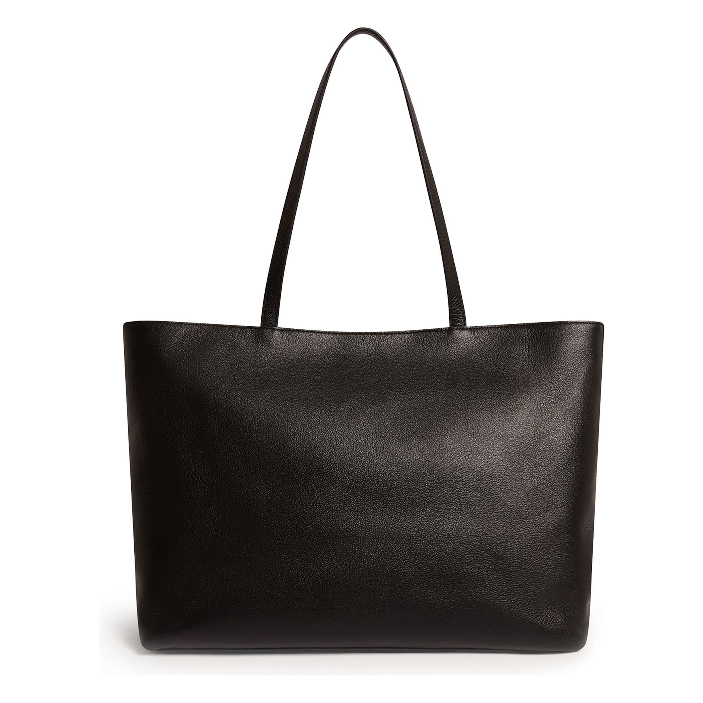 Sac bandoulière 'Lenyya' Ted Baker en noir : devant