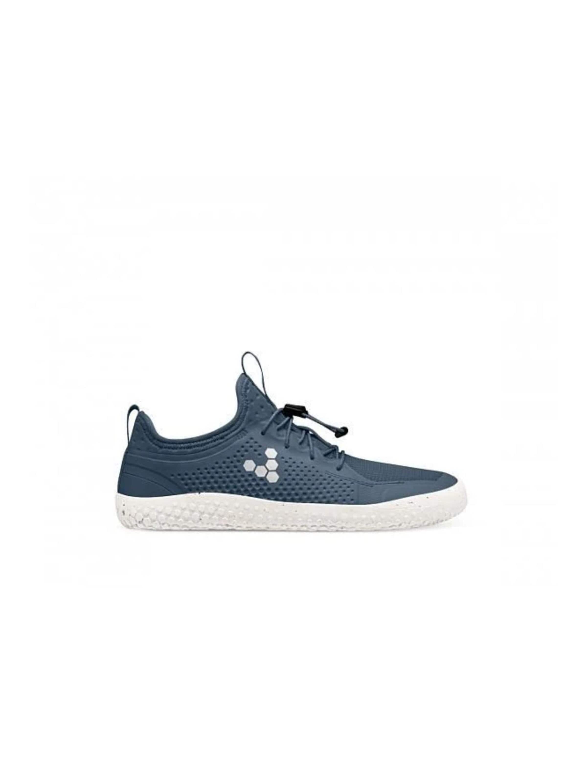 Vivo Barefoot Sneakers 'PRIMUS SPORT III' in Blauw: voorkant