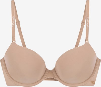 TRIUMPH Grudnjak 'Body Make-Up' veličine 70/A u bež, Pregled proizvoda