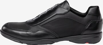 LLOYD Slip-Ons 'Blair' in Black: front