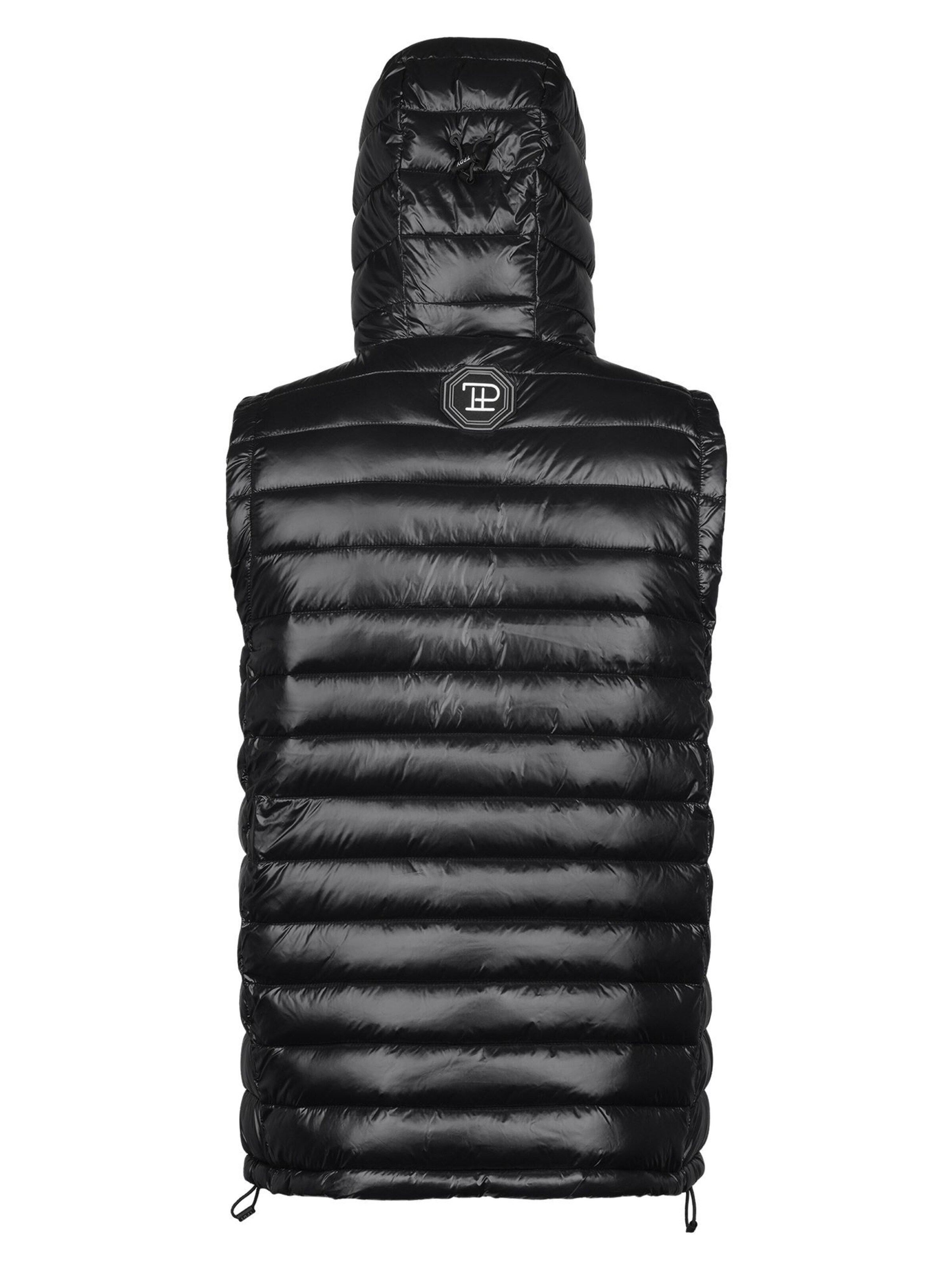 Gilet 'Jared' trueprodigy en noir