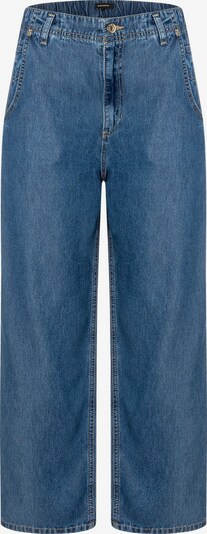 MORE & MORE Jeans in Blue denim, Item view