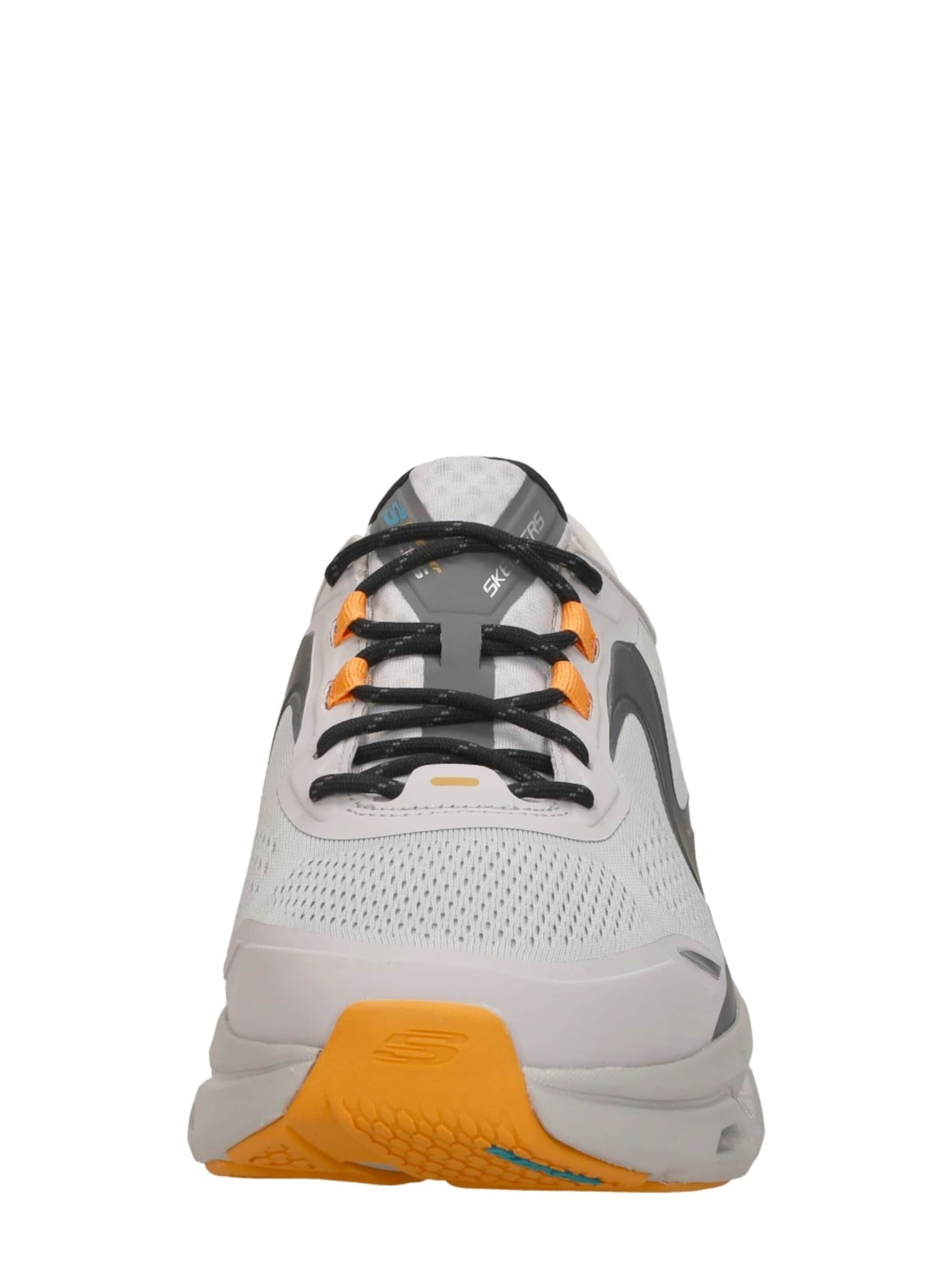 SKECHERS Platform trainers 'Slip-Ins: Glide-Step Altus' in Grey
