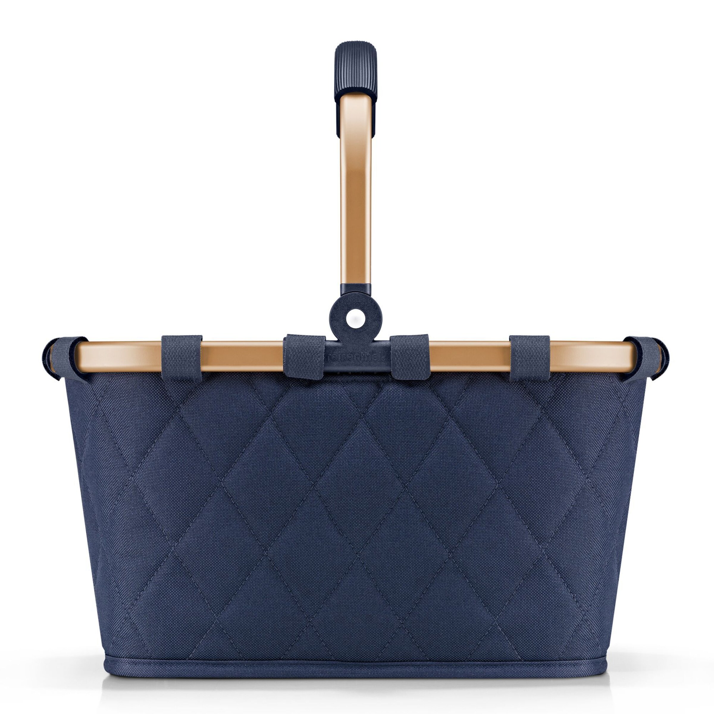 Shopper di REISENTHEL in blu: frontale