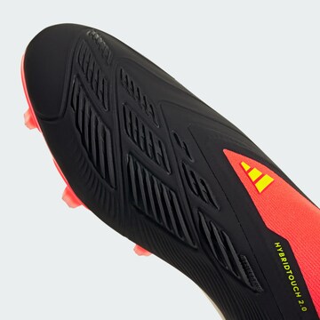 ADIDAS PERFORMANCE Fußballschuh 'Predator 24+' in Schwarz