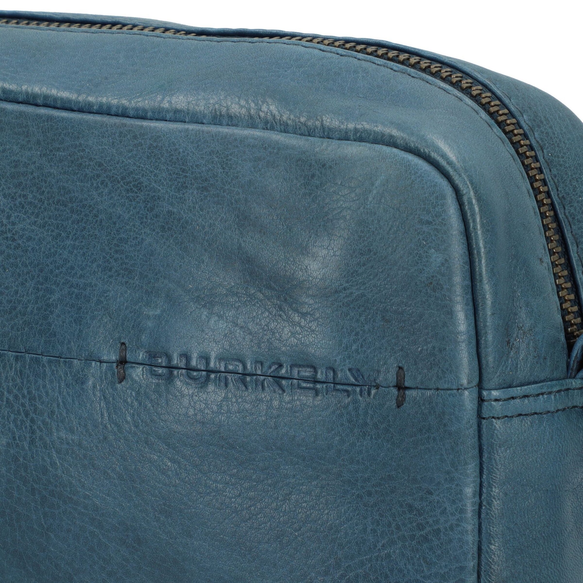 Burkely Umhängetasche 'Norah' in Blau