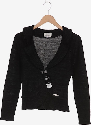 SPIETH & WENSKY Sweater & Cardigan in S in Black: front