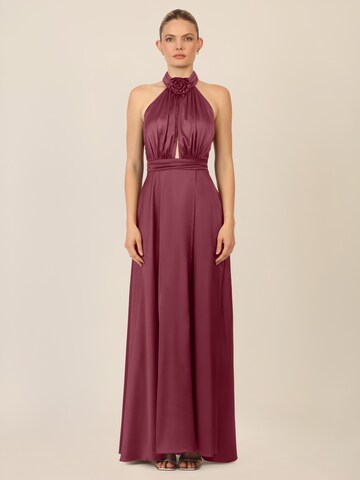 APART Abendkleid in Rot