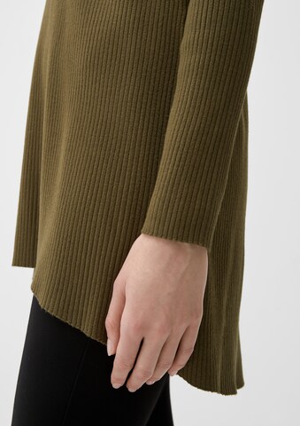 Pull-over s.Oliver en vert