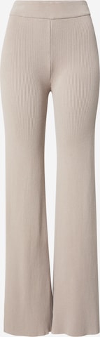 smėlio REMAIN Standartinis Kelnės: priekis