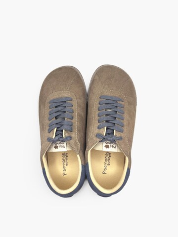 Pisamonas - Zapatillas deportivas en gris
