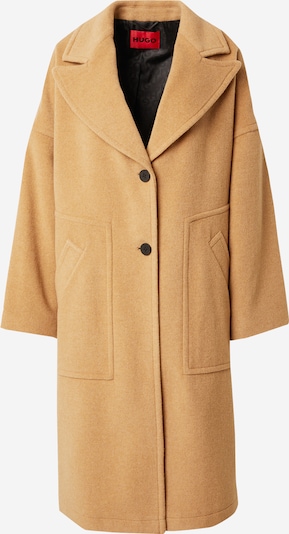 HUGO Демисезонное пальто 'Mauroko' в Светло-коричневый, Обзор товара