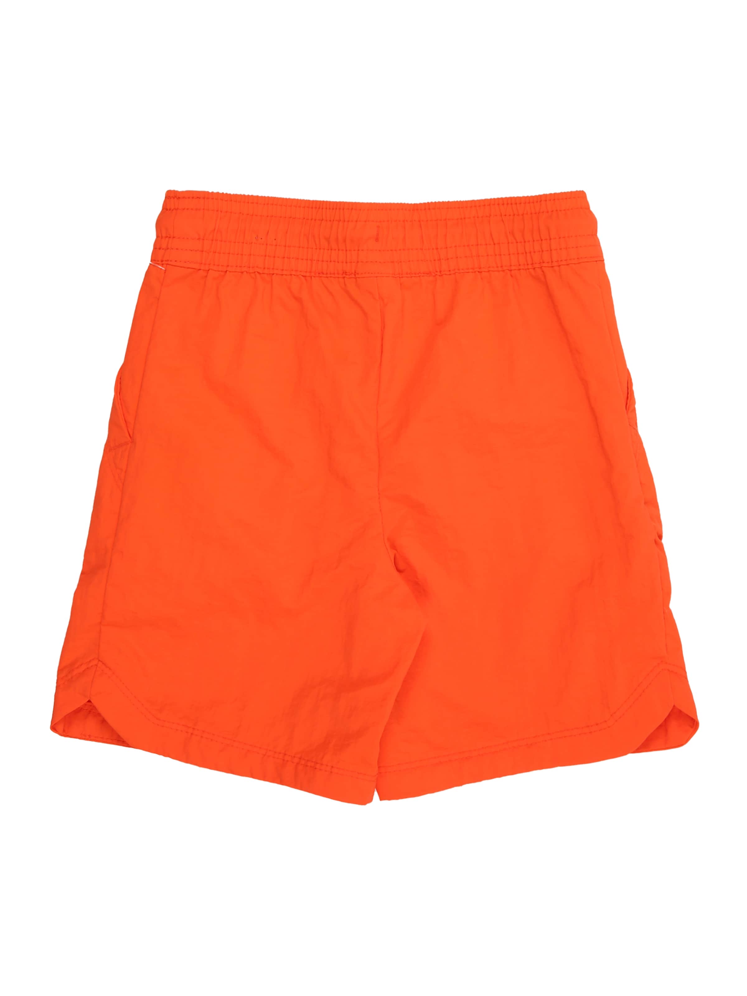 GAP Обычный Плавательные шорты в Красный