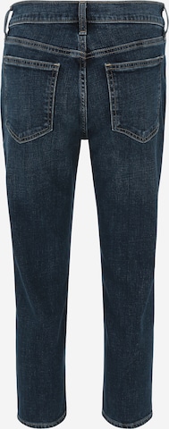 Gap Petite Regular Jeans 'GLENDALE' in Blue