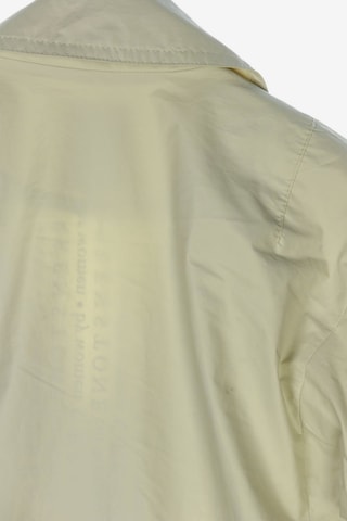 Creenstone Jacket & Coat in S in White
