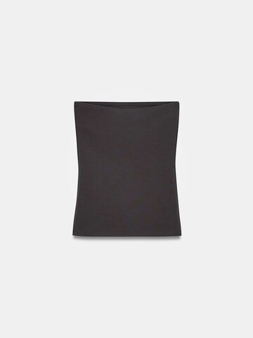 Dilvin Top in Black