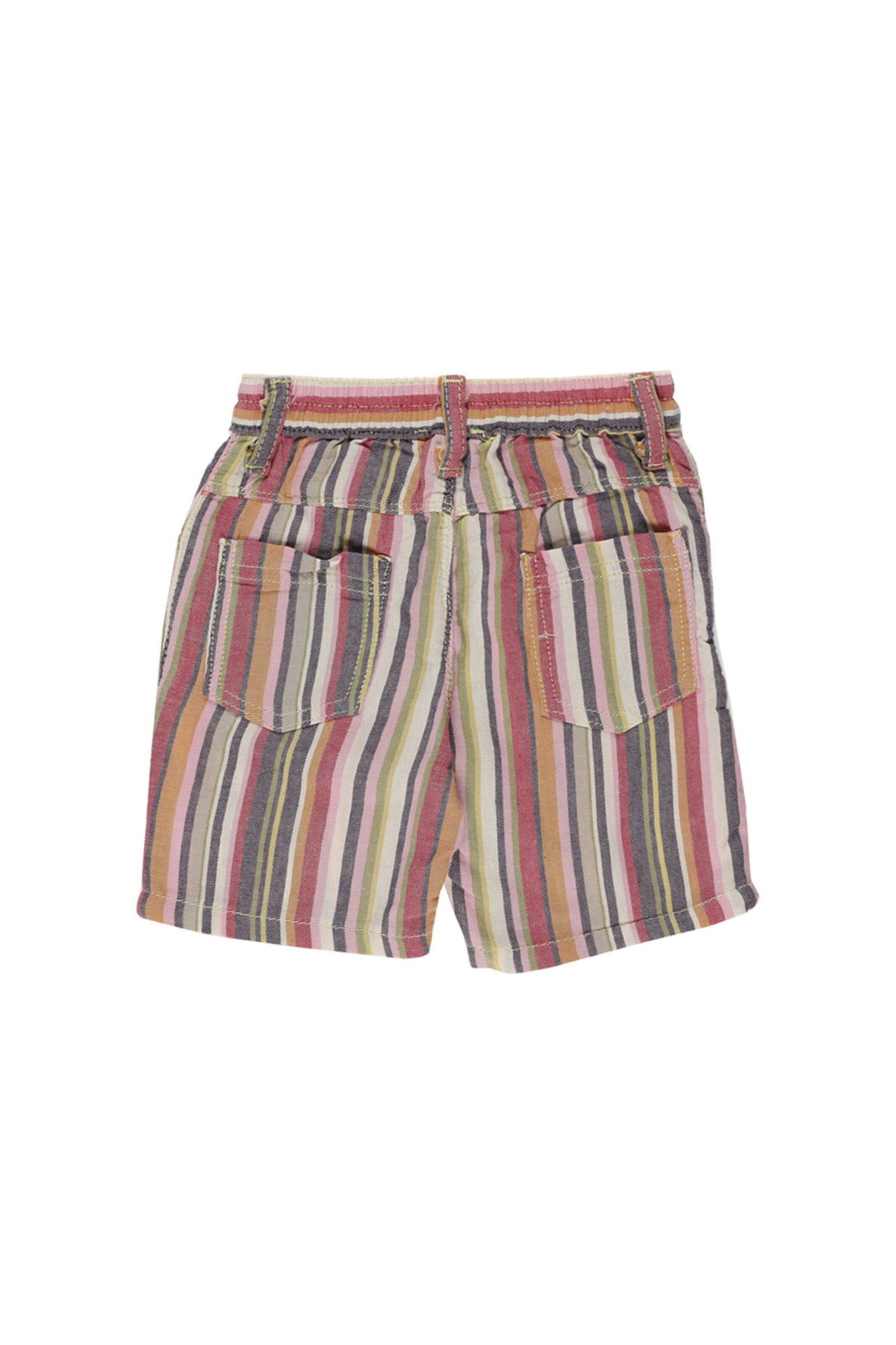 Panço Regular Pants in Mixed colors