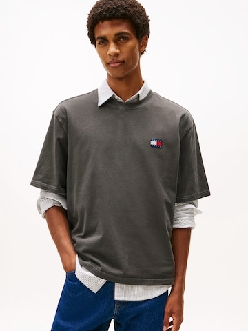 Tommy Jeans Футболка '90S New Classics' в Черный: спереди