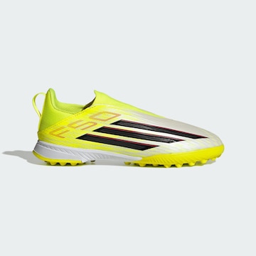 ADIDAS PERFORMANCE - Calzado deportivo 'F50 League' en amarillo