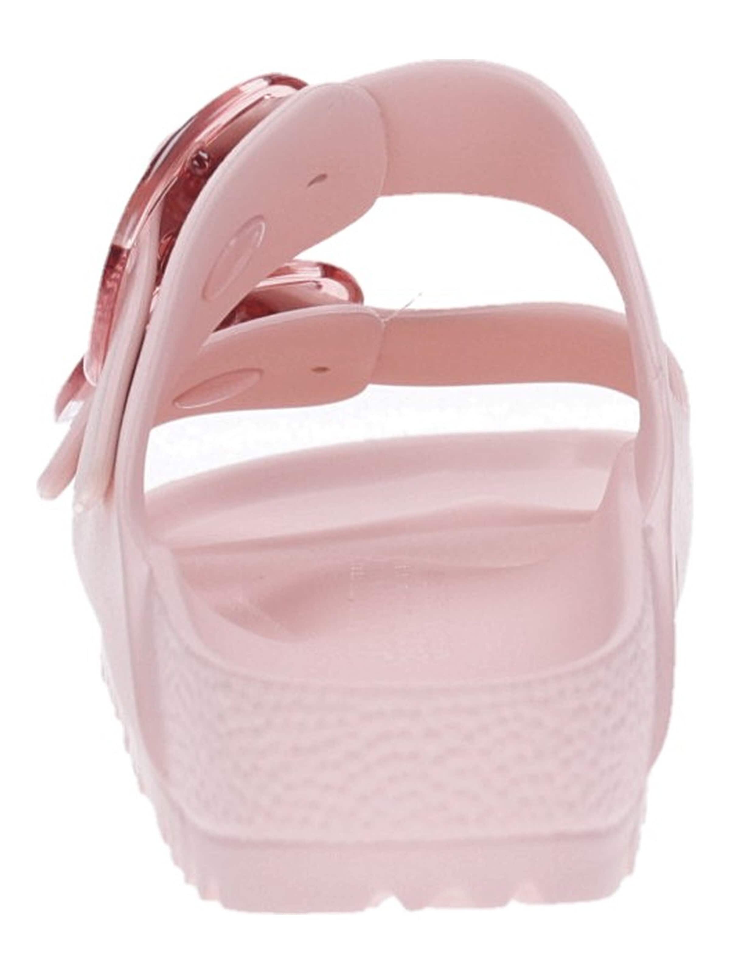 BIRKENSTOCK Sandaal 'Ciabatta Arizona' in Roze