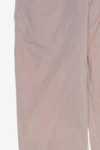 Superdry Pants in 32 in Pink