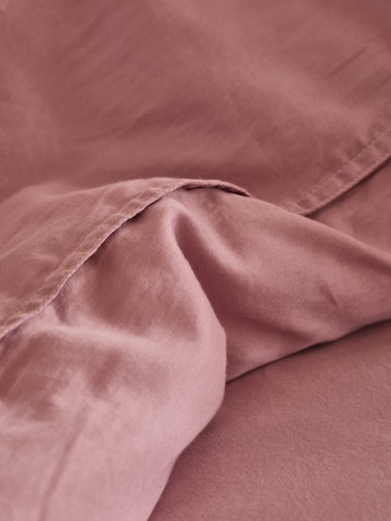 ESSENZA Duvet Cover 'Minte' in Pink