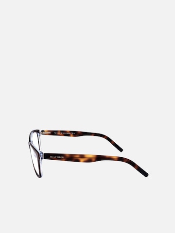 TOMMY HILFIGER - Gafas de sol en marrón