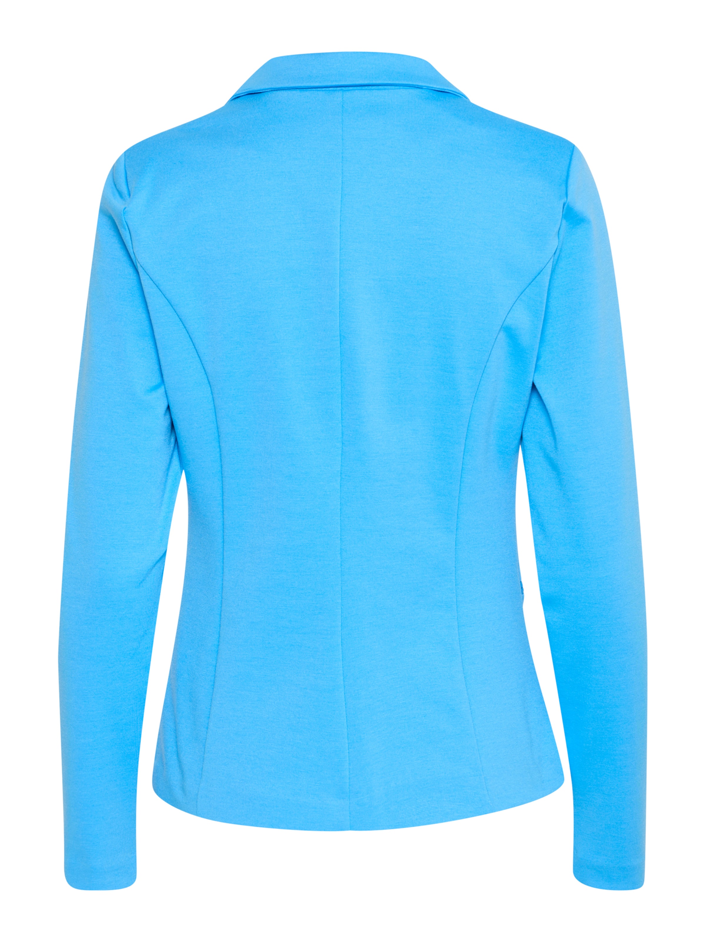 Blazer 'Kate' di ICHI in blu