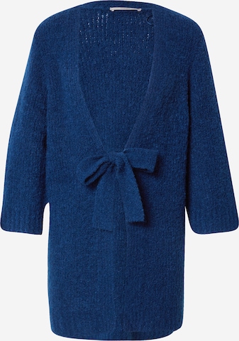 ESPRIT Strickjacke in Blau: predná strana