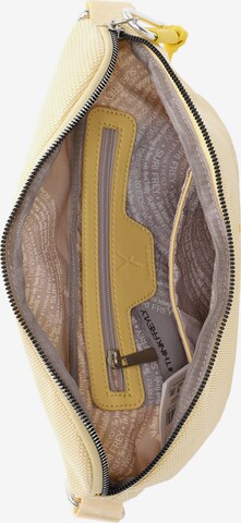 Suri Frey Fanny Pack 'Marry' in Yellow