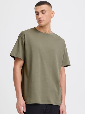 !Solid Shirt 'SDDanton' in Green