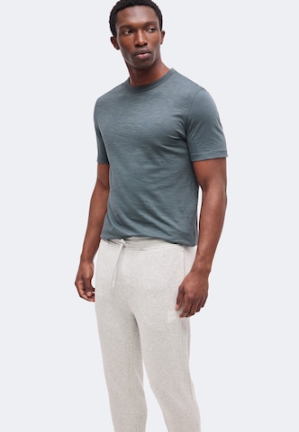 Pantaloni 'Sestart' di BOSS in grigio: lato