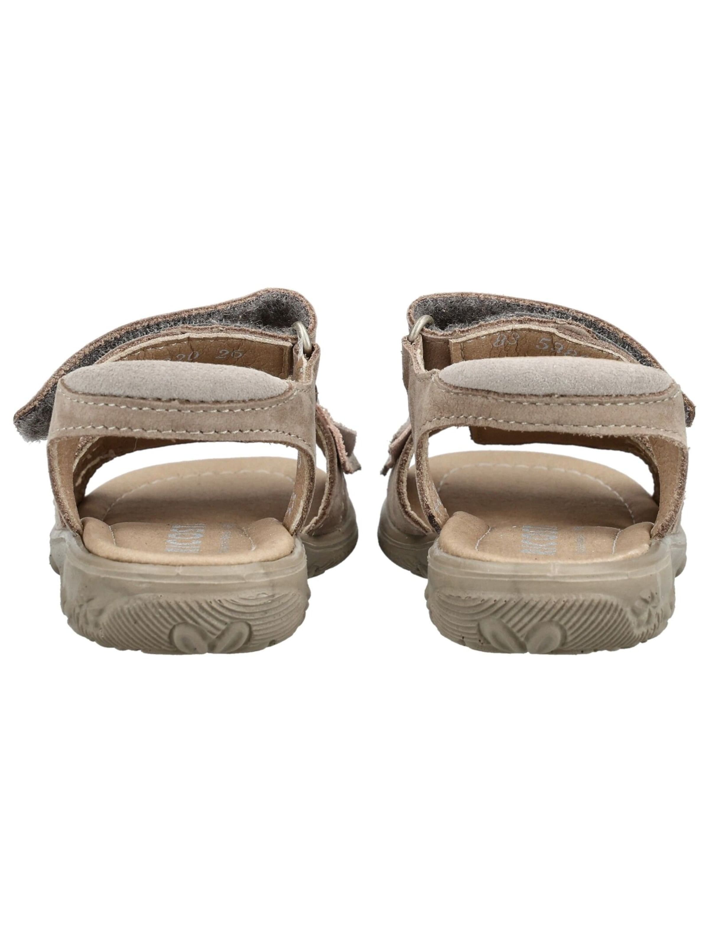 RICOSTA Sandal in Beige