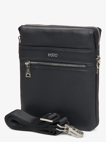 Estro Axelremsväska '49645' i svart