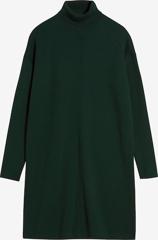 ARMEDANGELS - Vestido 'Stina' em verde: frente