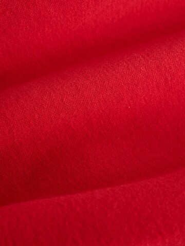 Felpa di Next in rosso