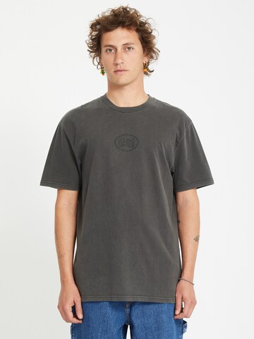 T-Shirt Volcom en gris