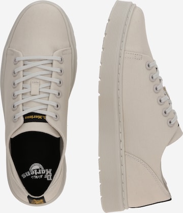 Dr. Martens - Sapatilhas baixas 'Dante' em cinzento